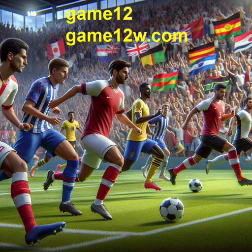 A Ascensão dos Jogos de Esportes: Uma Nova Era de Entretenimento Interativo